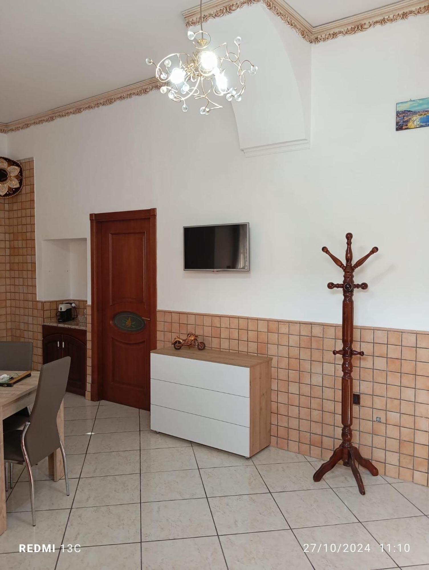 La Smorfia Napoli Home Exterior foto