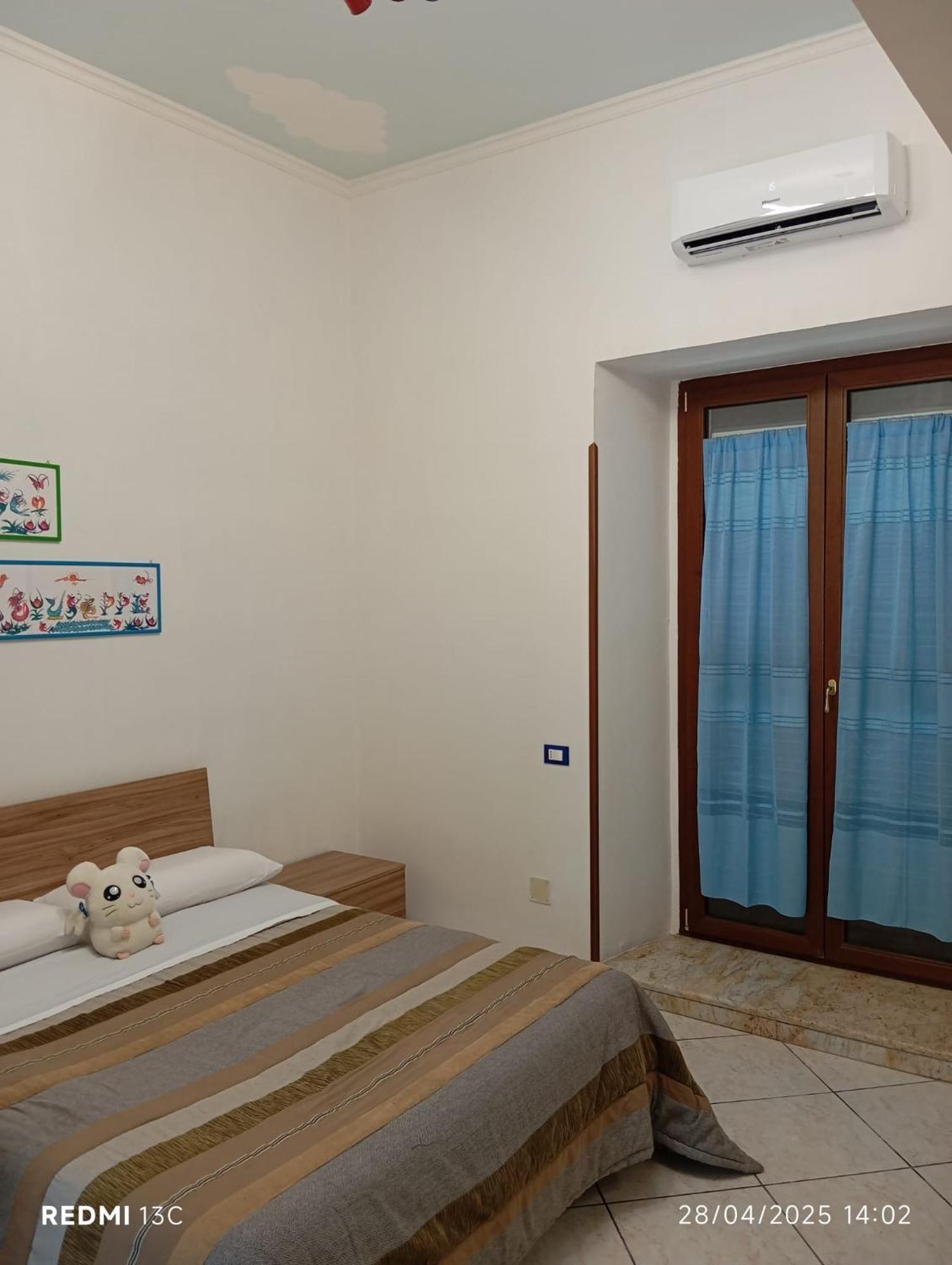 La Smorfia Napoli Home Exterior foto
